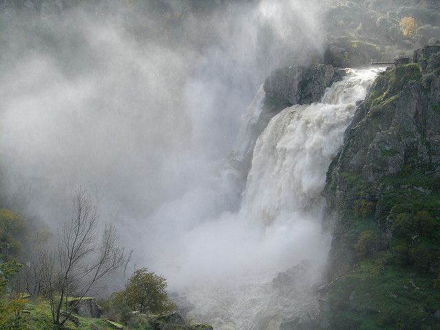 Pozo de los Humos - Keveran