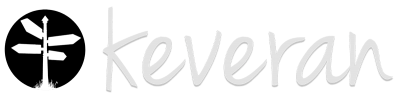 Keveran Blog